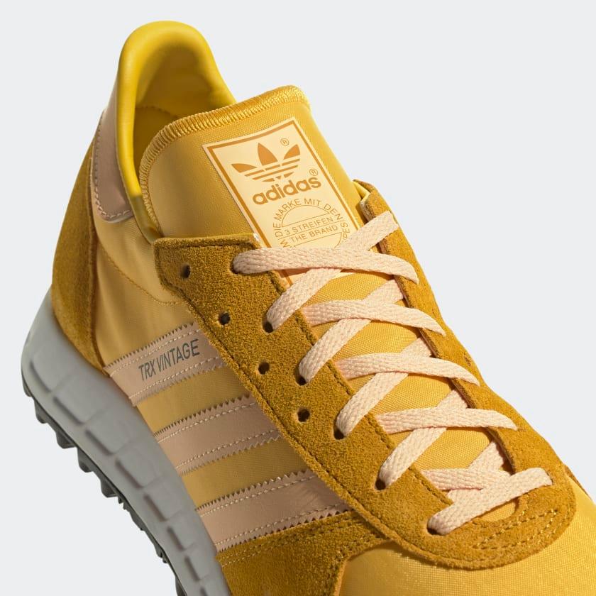 Giày Adidas TRX Vintage #Bold Gold - Kallos Vietnam