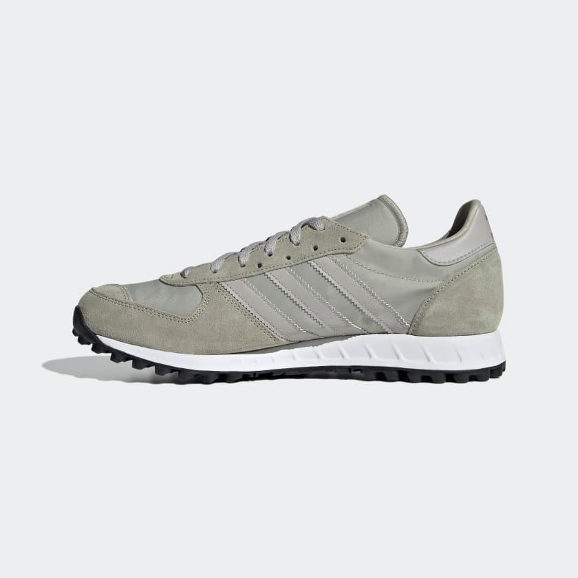 Giày Adidas TRX Vintage #Feather Grey - Kallos Vietnam