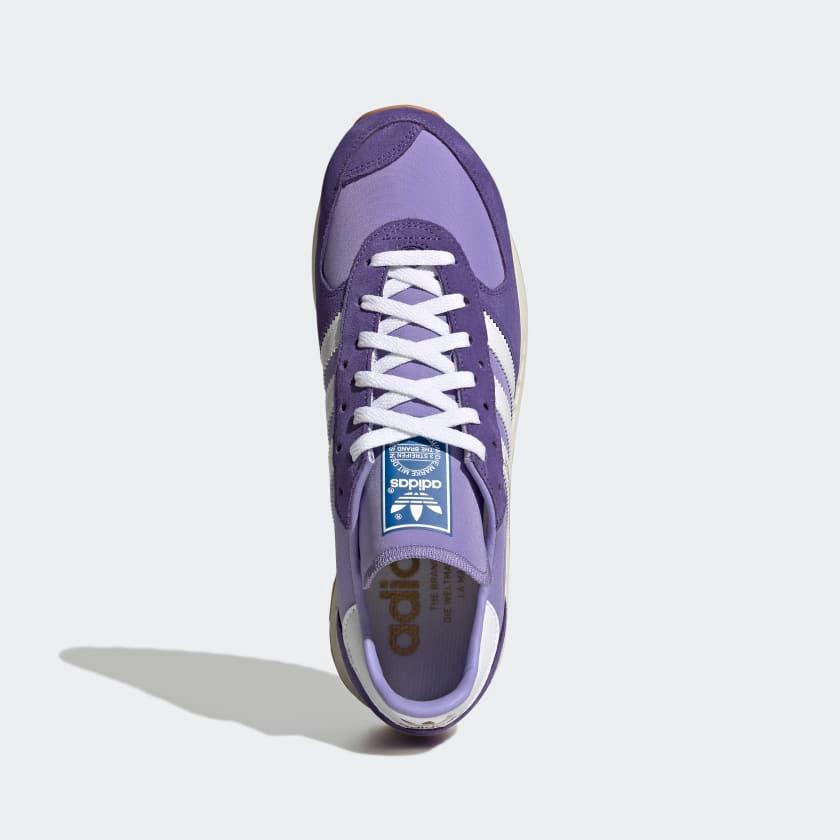 Giày Adidas TRX Vintage #Light Purple - Kallos Vietnam