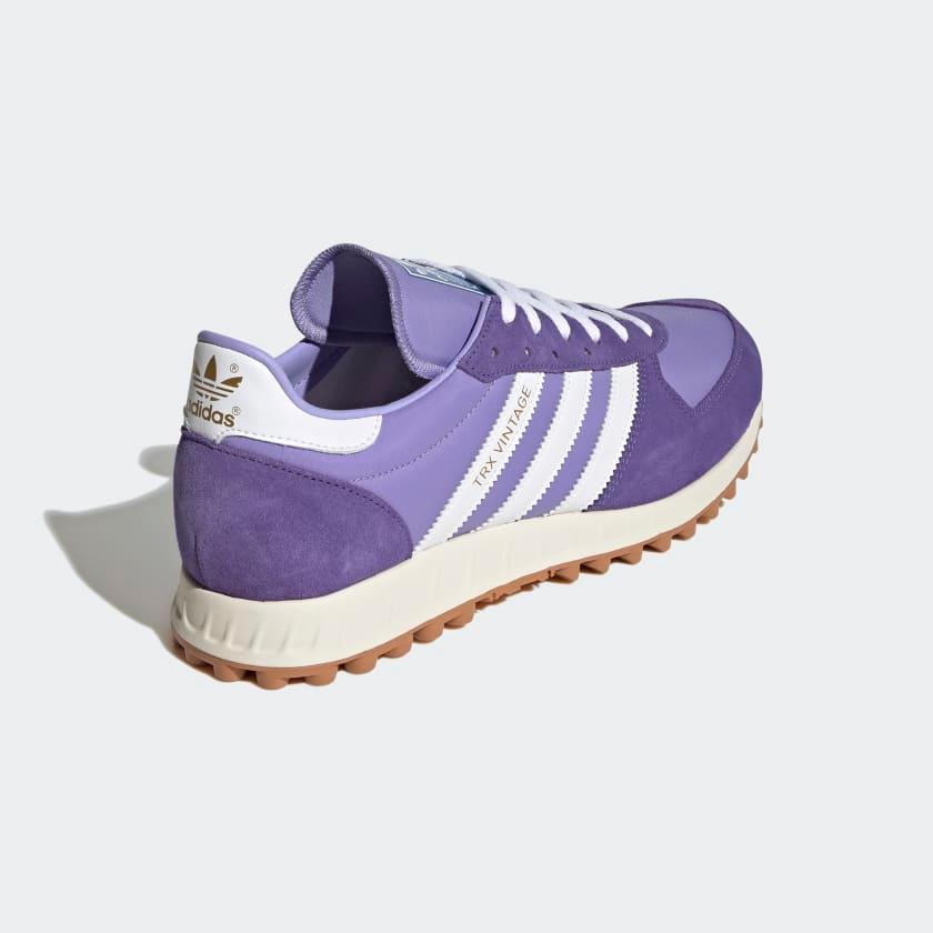 Giày Adidas TRX Vintage #Light Purple - Kallos Vietnam
