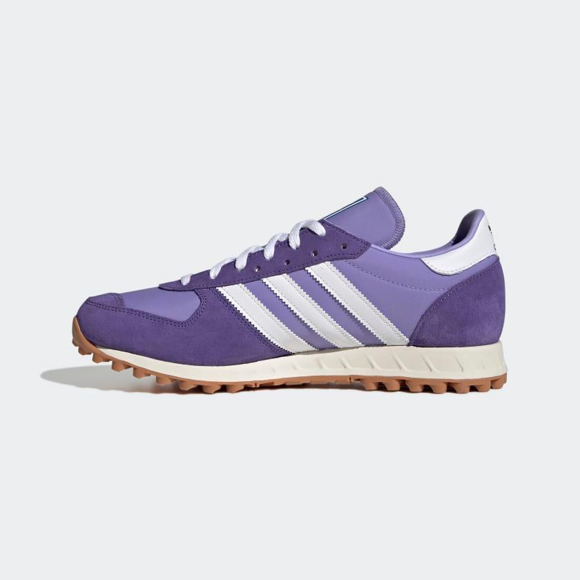Giày Adidas TRX Vintage #Light Purple - Kallos Vietnam