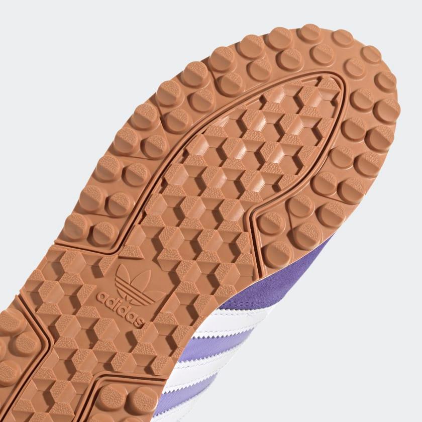 Giày Adidas TRX Vintage #Light Purple - Kallos Vietnam