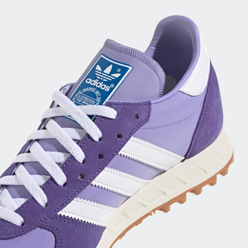 Giày Adidas TRX Vintage #Light Purple - Kallos Vietnam