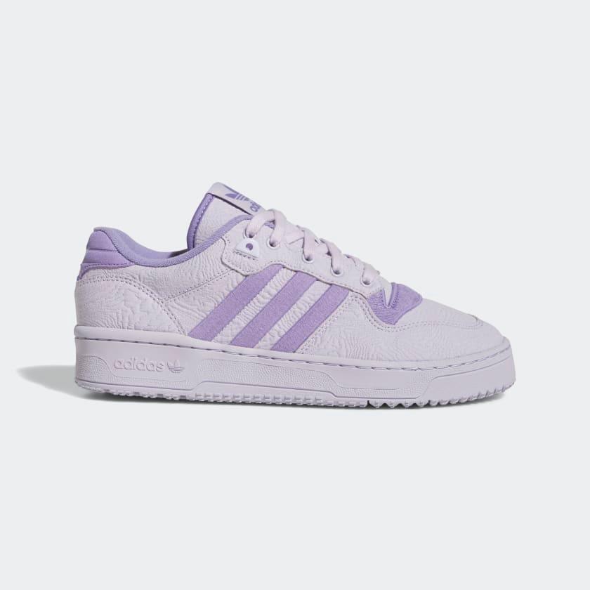 Giày Adidas Rivalry Low TR #Silver Dawn - Kallos Vietnam