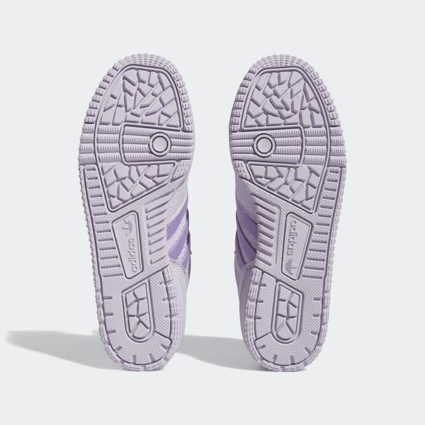 Giày Adidas Rivalry Low TR #Silver Dawn - Kallos Vietnam