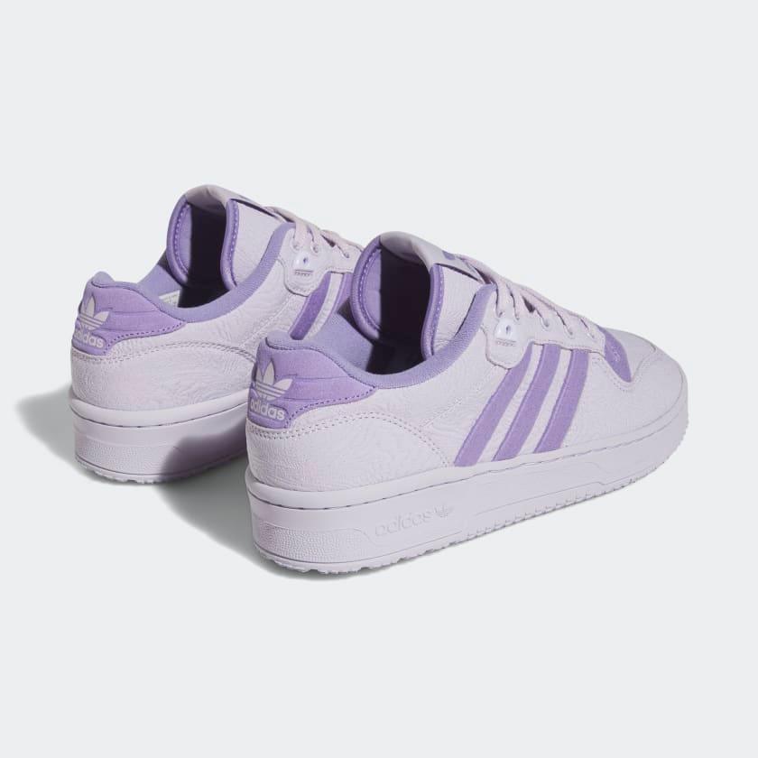 Giày Adidas Rivalry Low TR #Silver Dawn - Kallos Vietnam