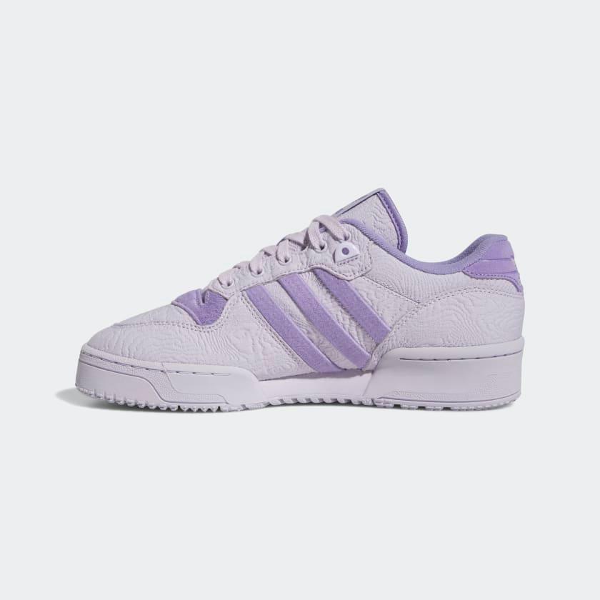 Giày Adidas Rivalry Low TR #Silver Dawn - Kallos Vietnam