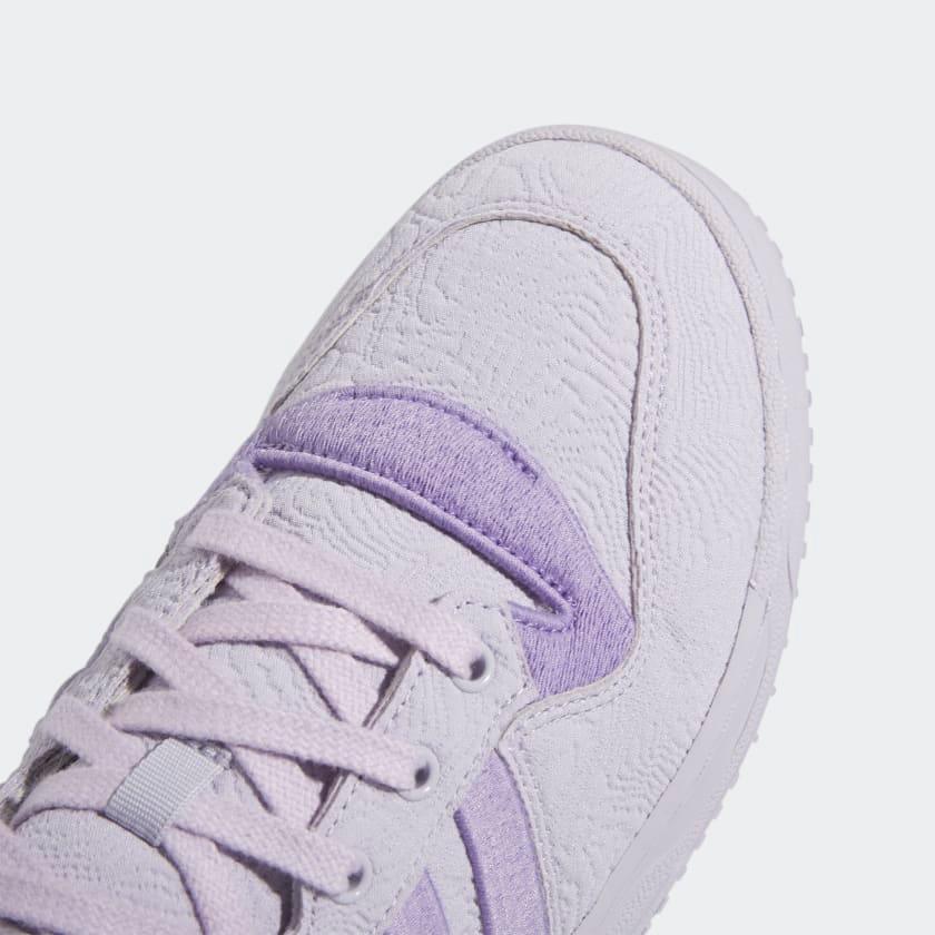 Giày Adidas Rivalry Low TR #Silver Dawn - Kallos Vietnam