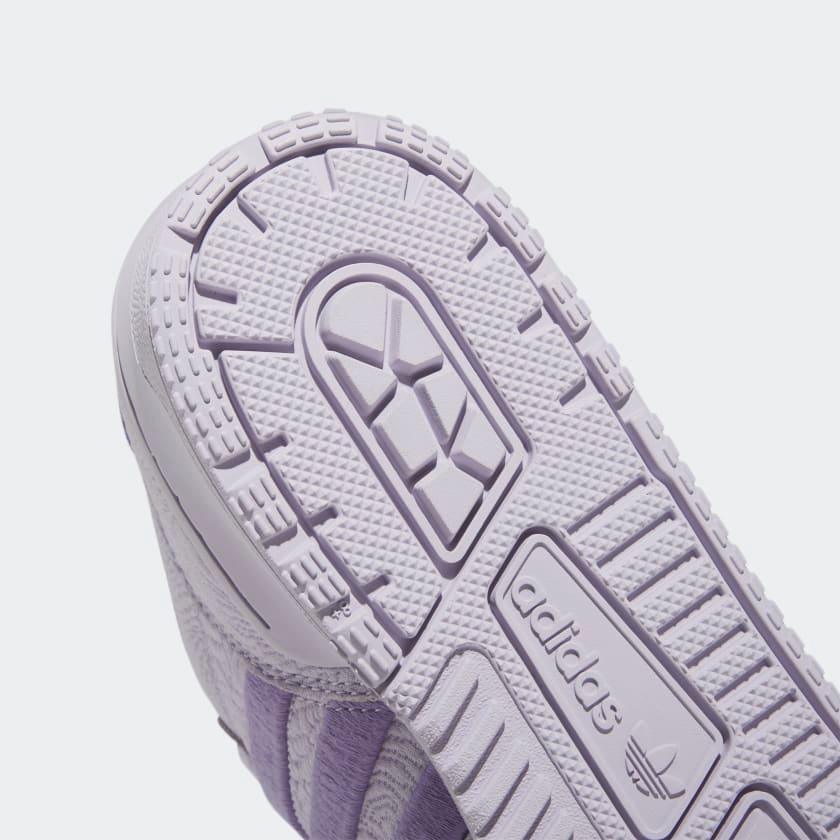 Giày Adidas Rivalry Low TR #Silver Dawn - Kallos Vietnam