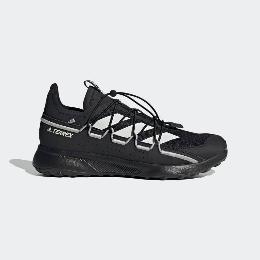 Giày Adidas TERREX Voyager 21 Travel #Core Black - Kallos Vietnam