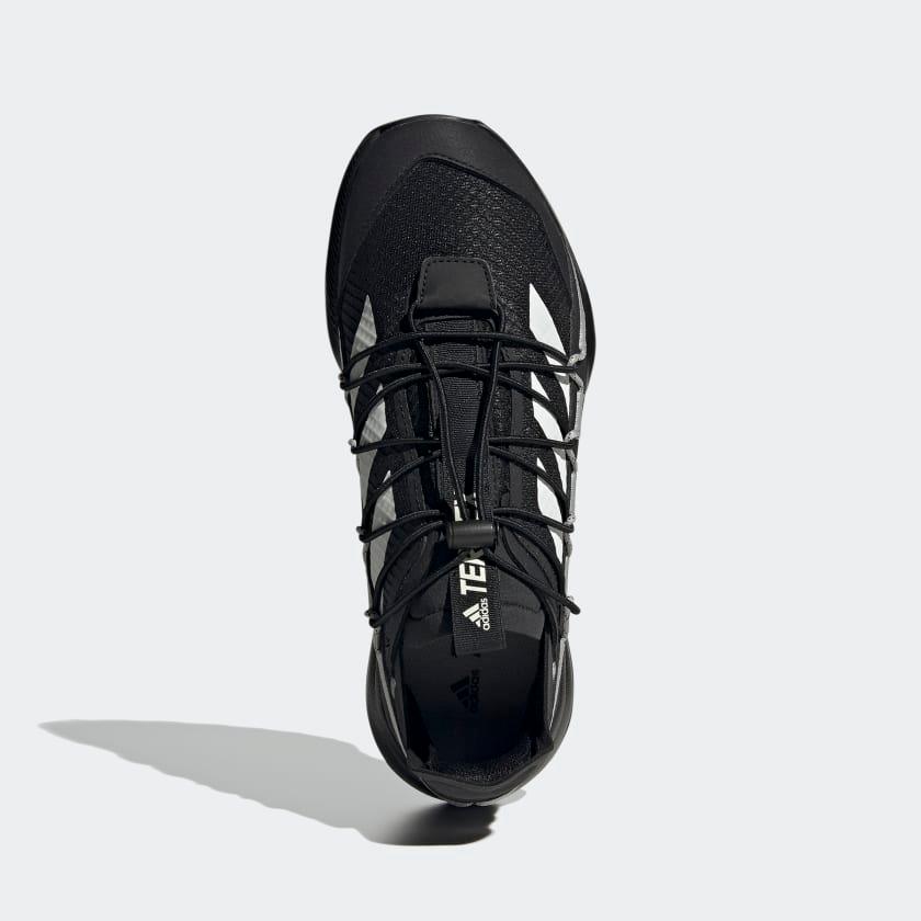 Giày Adidas TERREX Voyager 21 Travel #Core Black - Kallos Vietnam