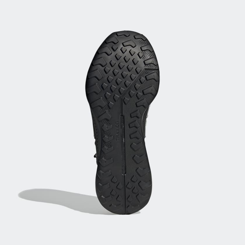 Giày Adidas TERREX Voyager 21 Travel #Core Black - Kallos Vietnam