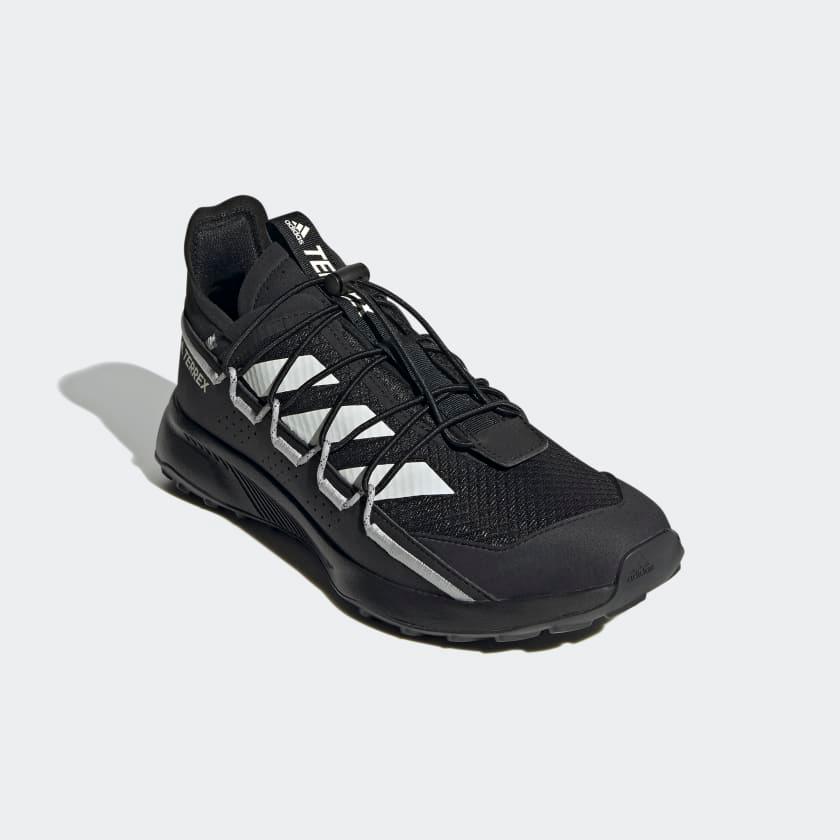 Giày Adidas TERREX Voyager 21 Travel #Core Black - Kallos Vietnam