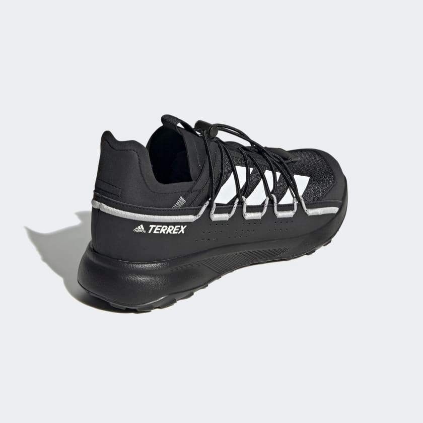 Giày Adidas TERREX Voyager 21 Travel #Core Black - Kallos Vietnam