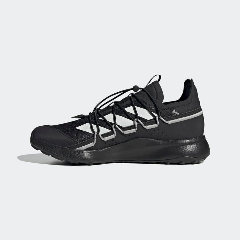 Giày Adidas TERREX Voyager 21 Travel #Core Black - Kallos Vietnam