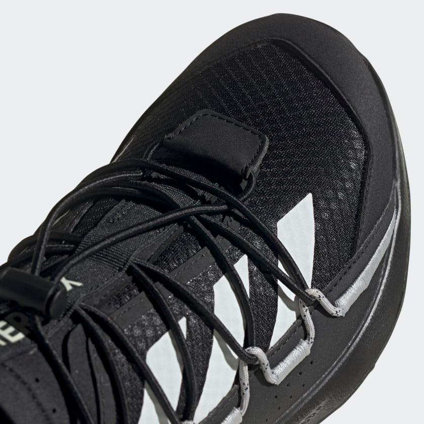 Giày Adidas TERREX Voyager 21 Travel #Core Black - Kallos Vietnam