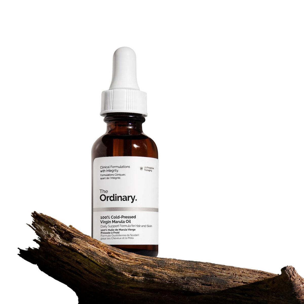 Dầu Dưỡng The Ordinary Cold-Pressed Virgin Marula Oil - Kallos Vietnam