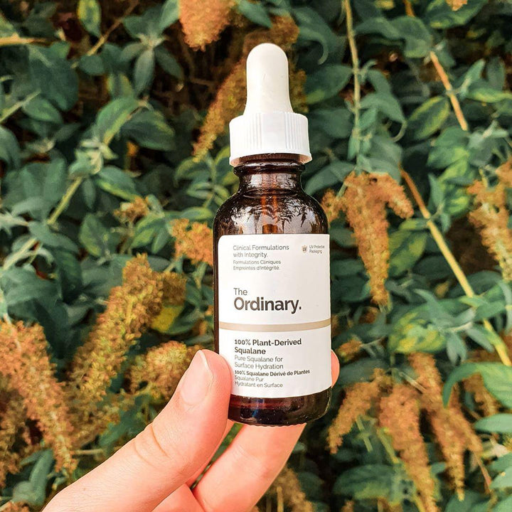Tinh Chất The Ordinary 100% Plant Derived Squalane - Kallos Vietnam