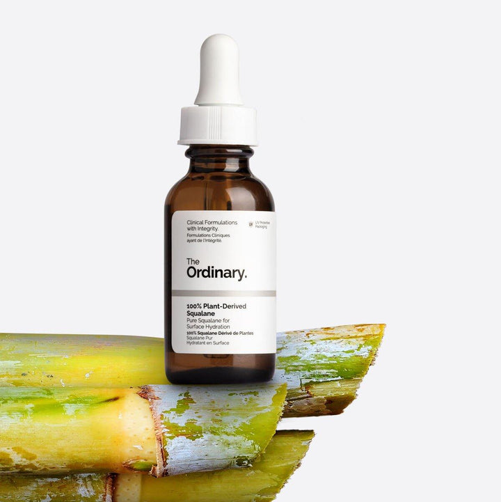 Tinh Chất The Ordinary 100% Plant Derived Squalane - Kallos Vietnam