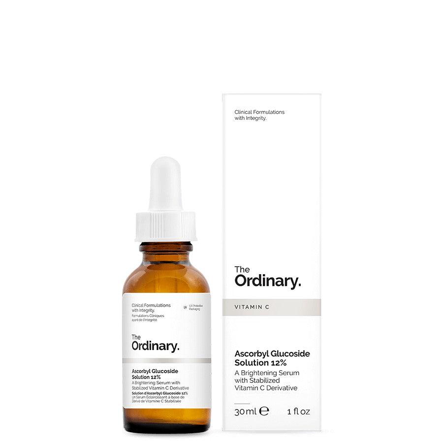 Tinh Chất The Ordinary Ascorbyl Glucoside Solution 12% - Kallos Vietnam