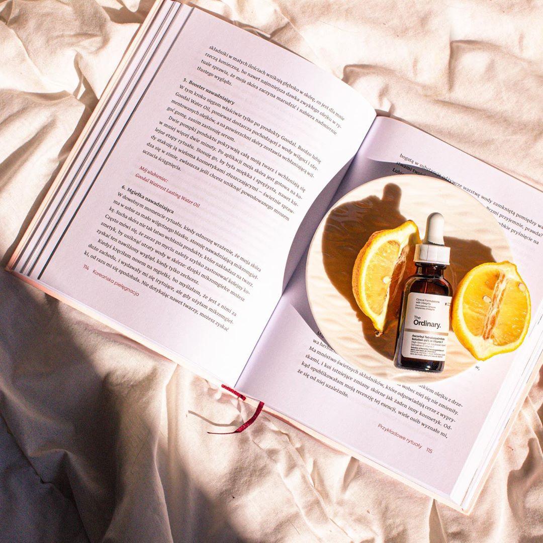 Tinh Chất The Ordinary Ascorbyl Tetraisopalmitate Solution 20% in Vitamin F - Kallos Vietnam