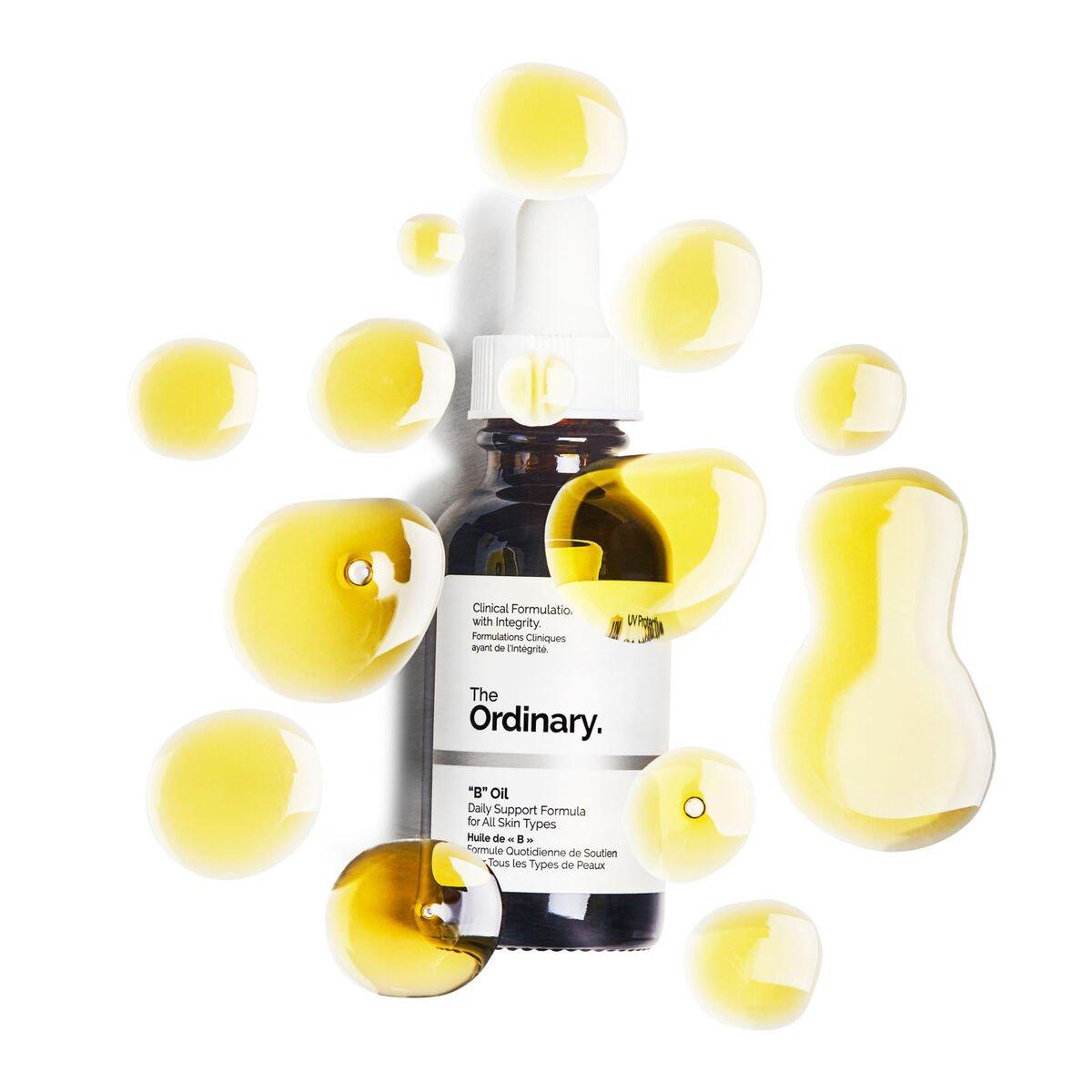 Tinh Dầu Dưỡng Da The Ordinary B Oil - Kallos Vietnam