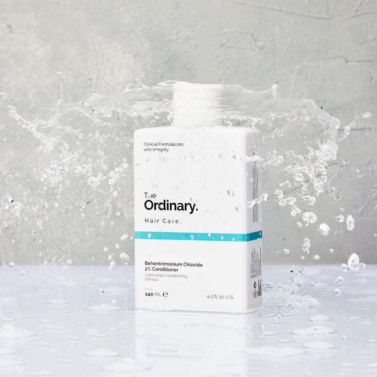 Dầu Xả The Ordinary Behentrimonium Chloride 2% Conditioner - Kallos Vietnam