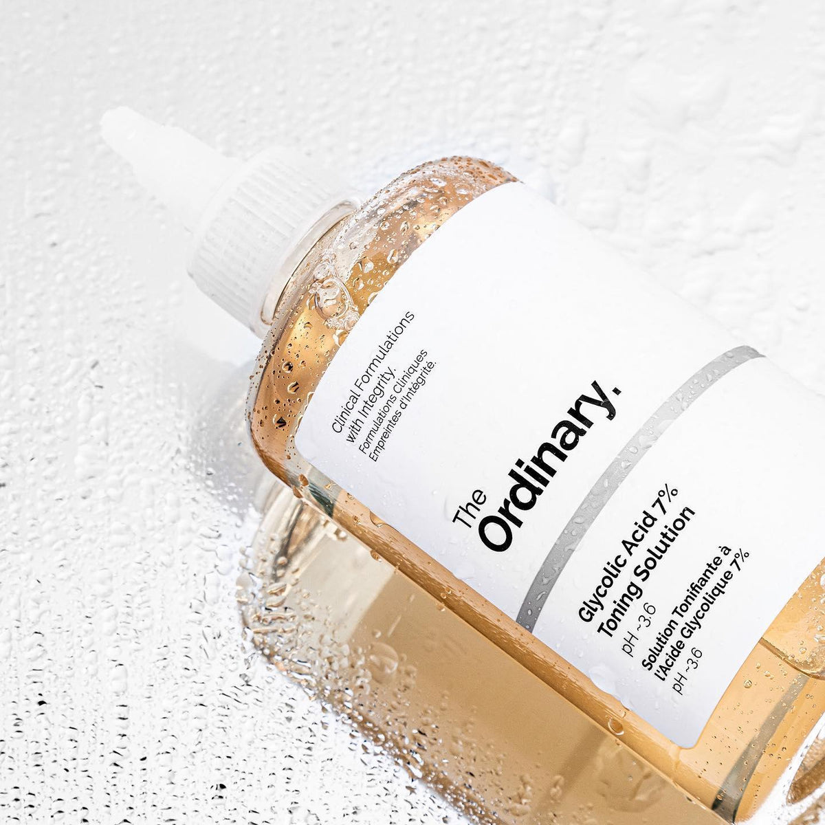 Nước Hoa Hồng The Ordinary Glycolic Acid 7% Toning Solution - Kallos Vietnam