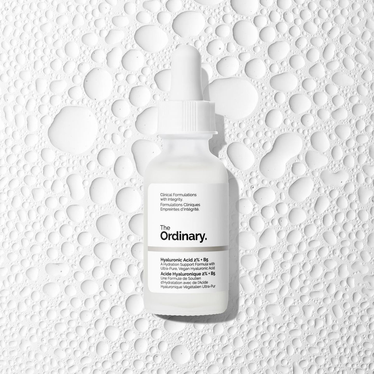 Tinh Chất The Ordinary Hyaluronic Acid 2% B5 - Kallos Vietnam