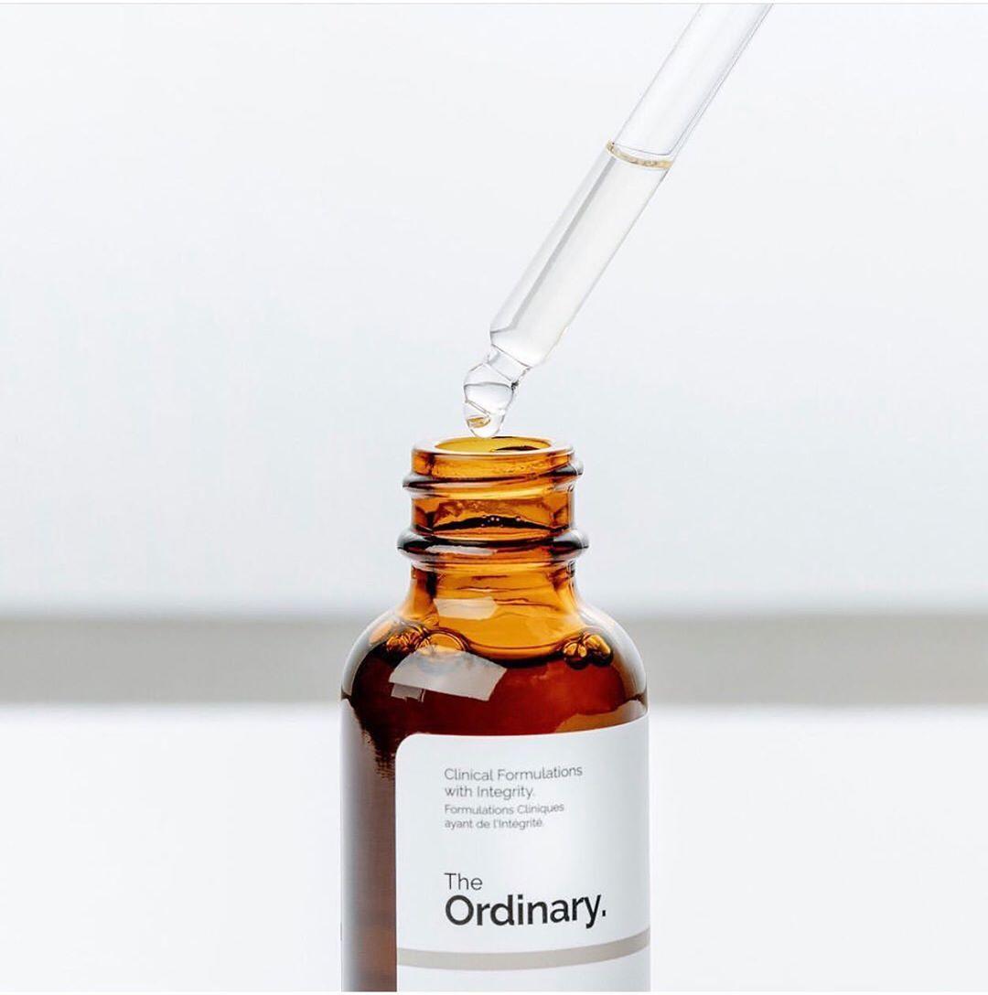 Tinh Chất The Ordinary Mandelic Acid 10% + HA - Kallos Vietnam