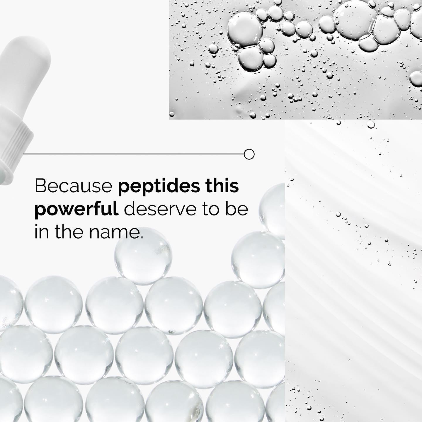 Tinh Chất The Ordinary Multi-Peptide + HA Serum - Kallos Vietnam