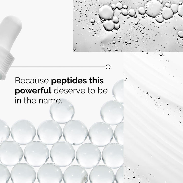 Tinh Chất The Ordinary Multi-Peptide + HA Serum - Kallos Vietnam