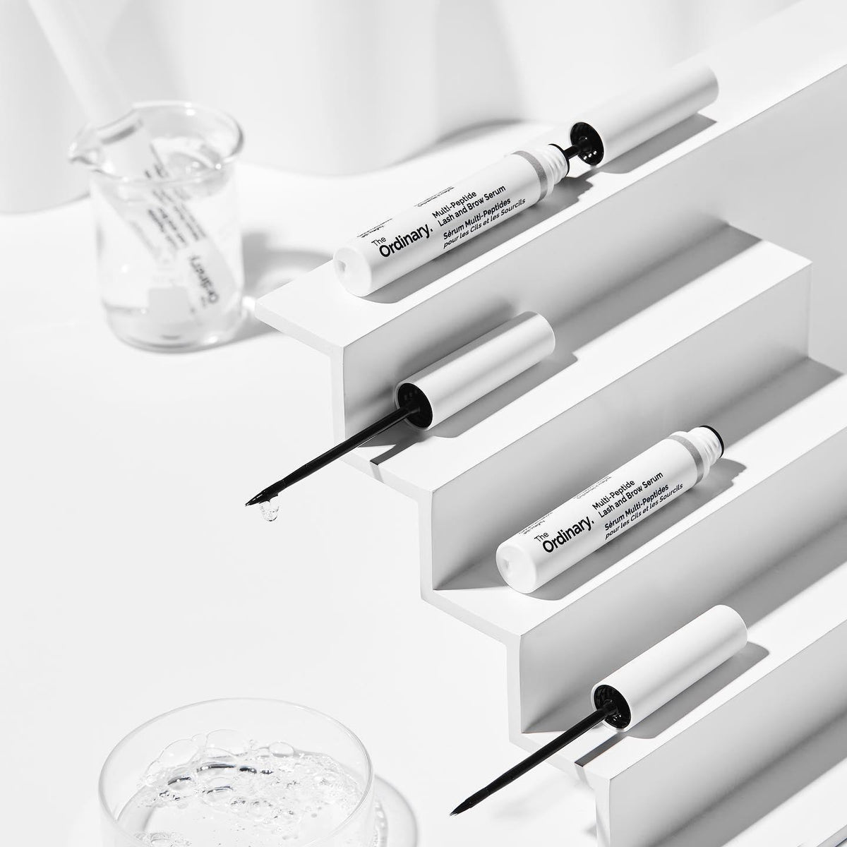 Tinh Chất The Ordinary Multi Peptide Lash and Brow Serum - Kallos Vietnam