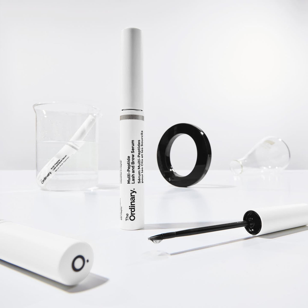 Tinh Chất The Ordinary Multi Peptide Lash and Brow Serum - Kallos Vietnam