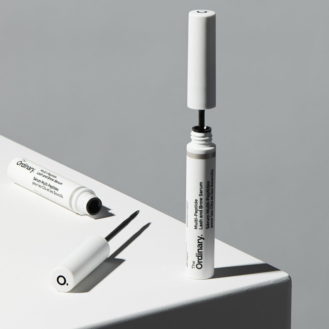 Tinh Chất The Ordinary Multi Peptide Lash and Brow Serum - Kallos Vietnam