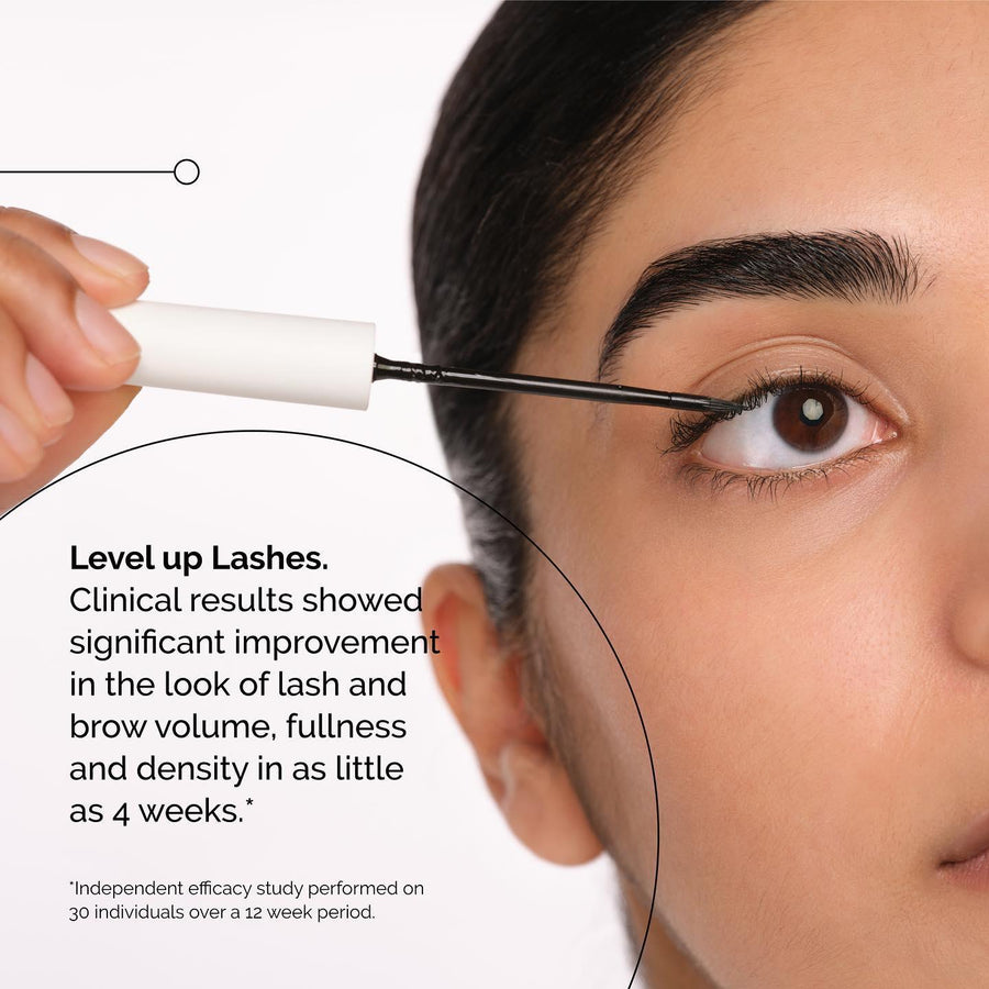 Tinh Chất The Ordinary Multi Peptide Lash and Brow Serum - Kallos Vietnam