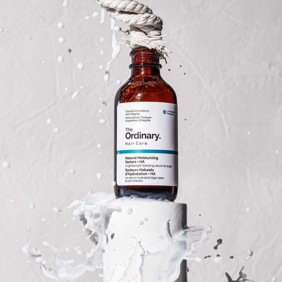 Tinh Chất The Ordinary Natural Moisturizing Factors + HA - Kallos Vietnam