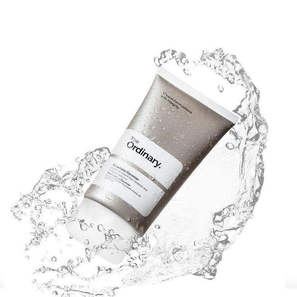 Sữa Rửa Mặt The Ordinary Squalane Cleanser - Kallos Vietnam