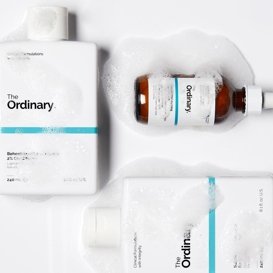 Dầu Gội The Ordinary Sulphate 4% Cleanser For Body And Hair - Kallos Vietnam