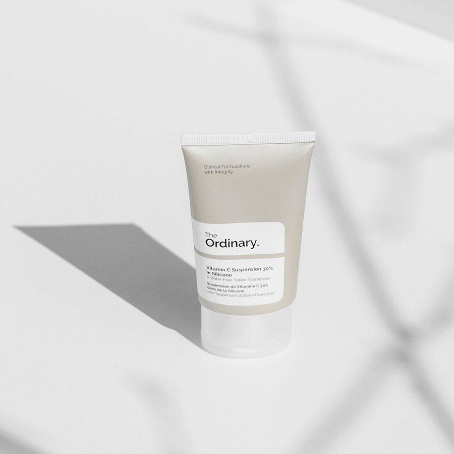 Kem Dưỡng The Ordinary Vitamin C Suspension 30% in Silicone - Kallos Vietnam