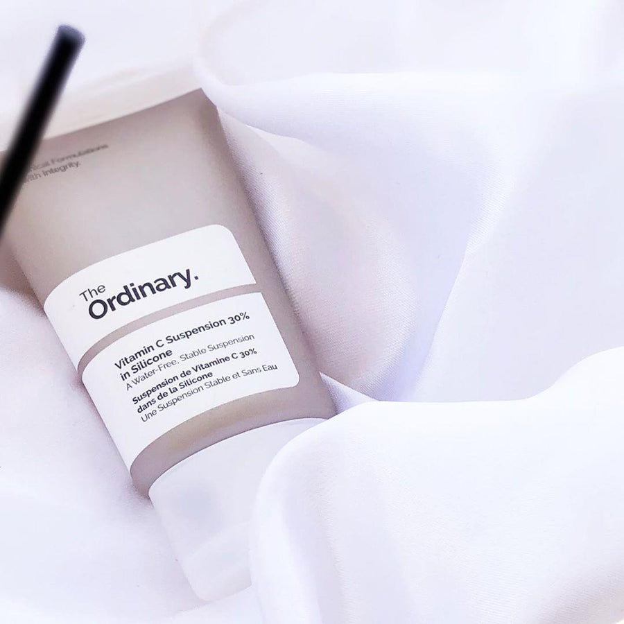 Kem Dưỡng The Ordinary Vitamin C Suspension 30% in Silicone - Kallos Vietnam