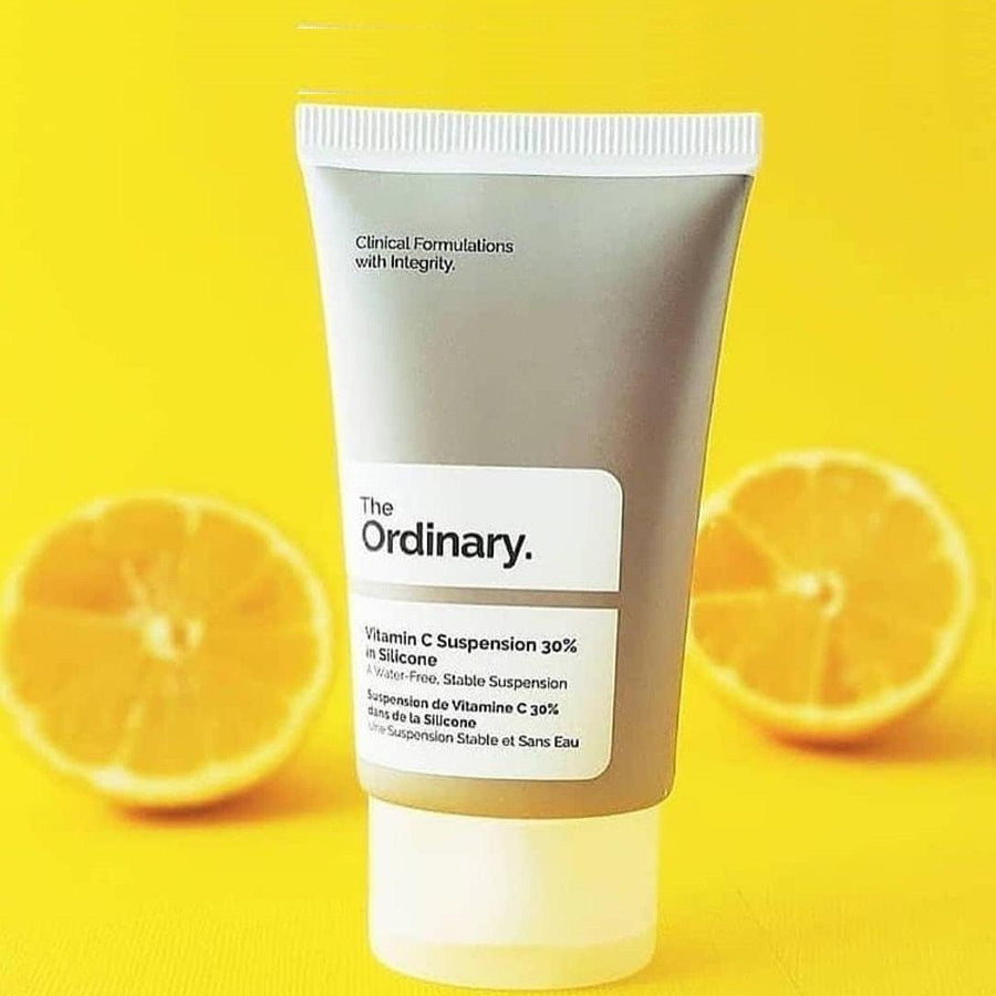 Kem Dưỡng The Ordinary Vitamin C Suspension 30% in Silicone - Kallos Vietnam