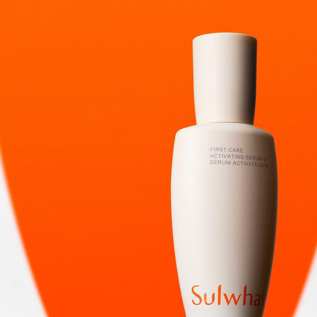 Tinh Chất Dưỡng Sulwhasoo First Care Activating Serum VI - Kallos Vietnam