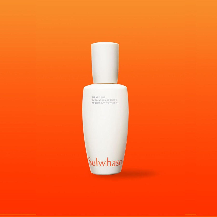 Tinh Chất Dưỡng Sulwhasoo First Care Activating Serum VI - Kallos Vietnam