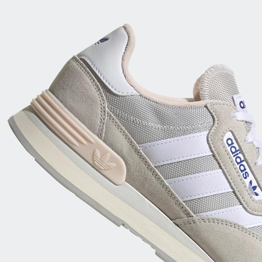 Giày Adidas Treziod 2 #Dash Grey - Kallos Vietnam