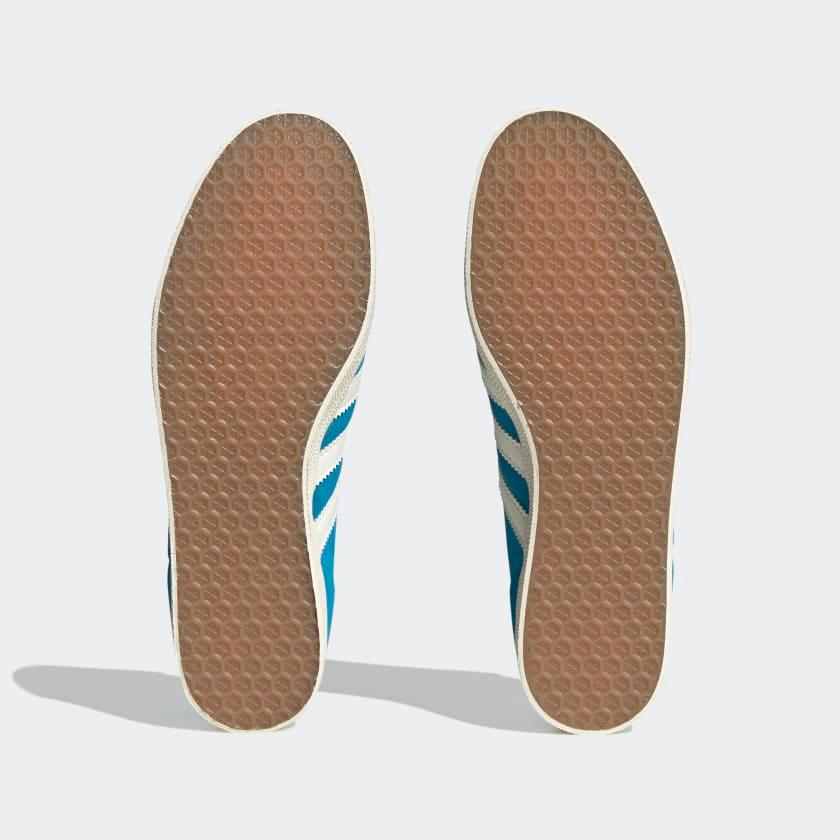 Giày Adidas Gazelle #Bold Aqua - Kallos Vietnam