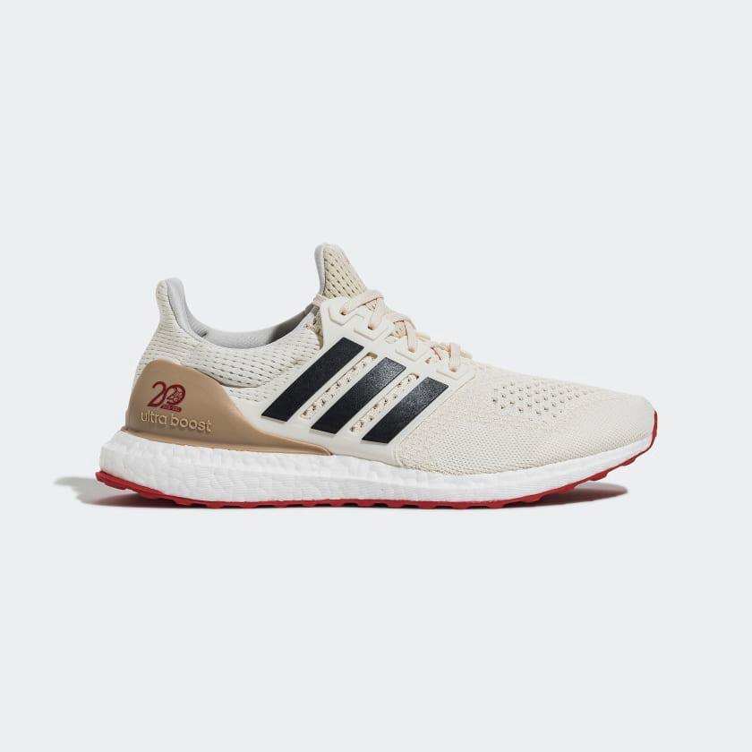 Giày Adidas Ultra Boost DNA Seoul #Off White - Kallos Vietnam