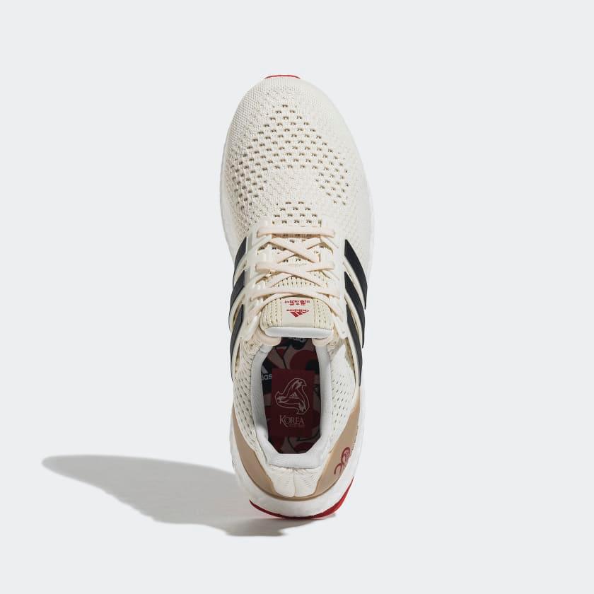Giày Adidas Ultra Boost DNA Seoul #Off White - Kallos Vietnam