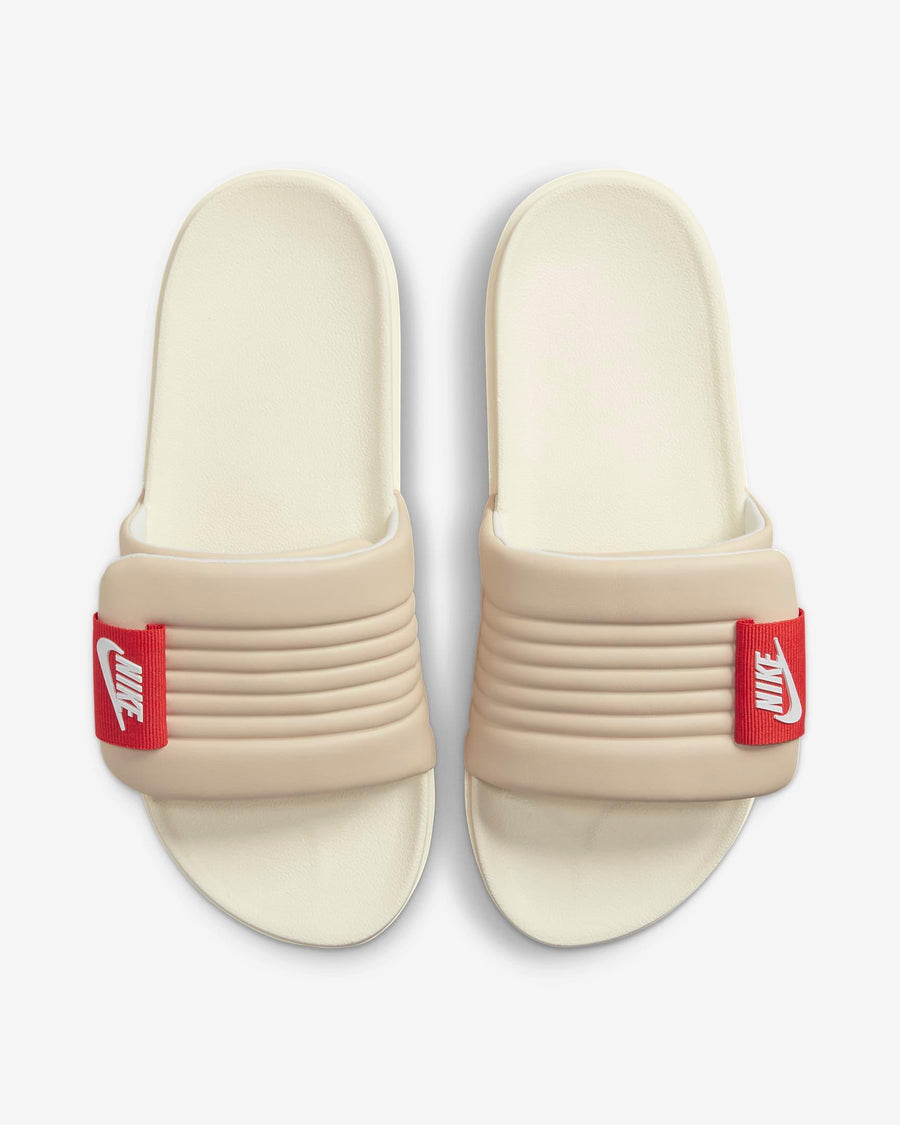 Dép Nike Offcourt Adjust Women Slides #Sanddrift - Kallos Vietnam