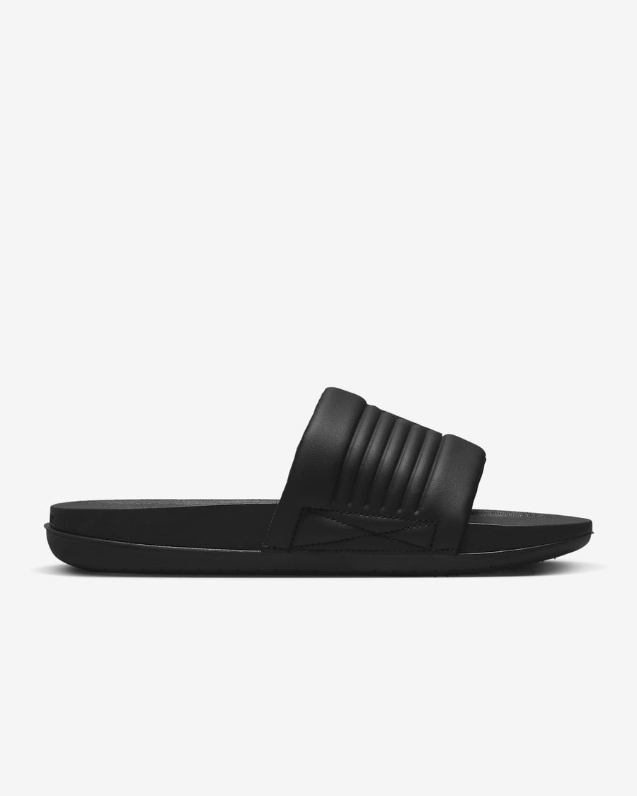 Dép Nike Offcourt Adjust Women Slides #Black - Kallos Vietnam